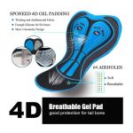 Thermal Fleece Cycling Jersey&Pants Sets Winter Mtb Clothing - Image 3