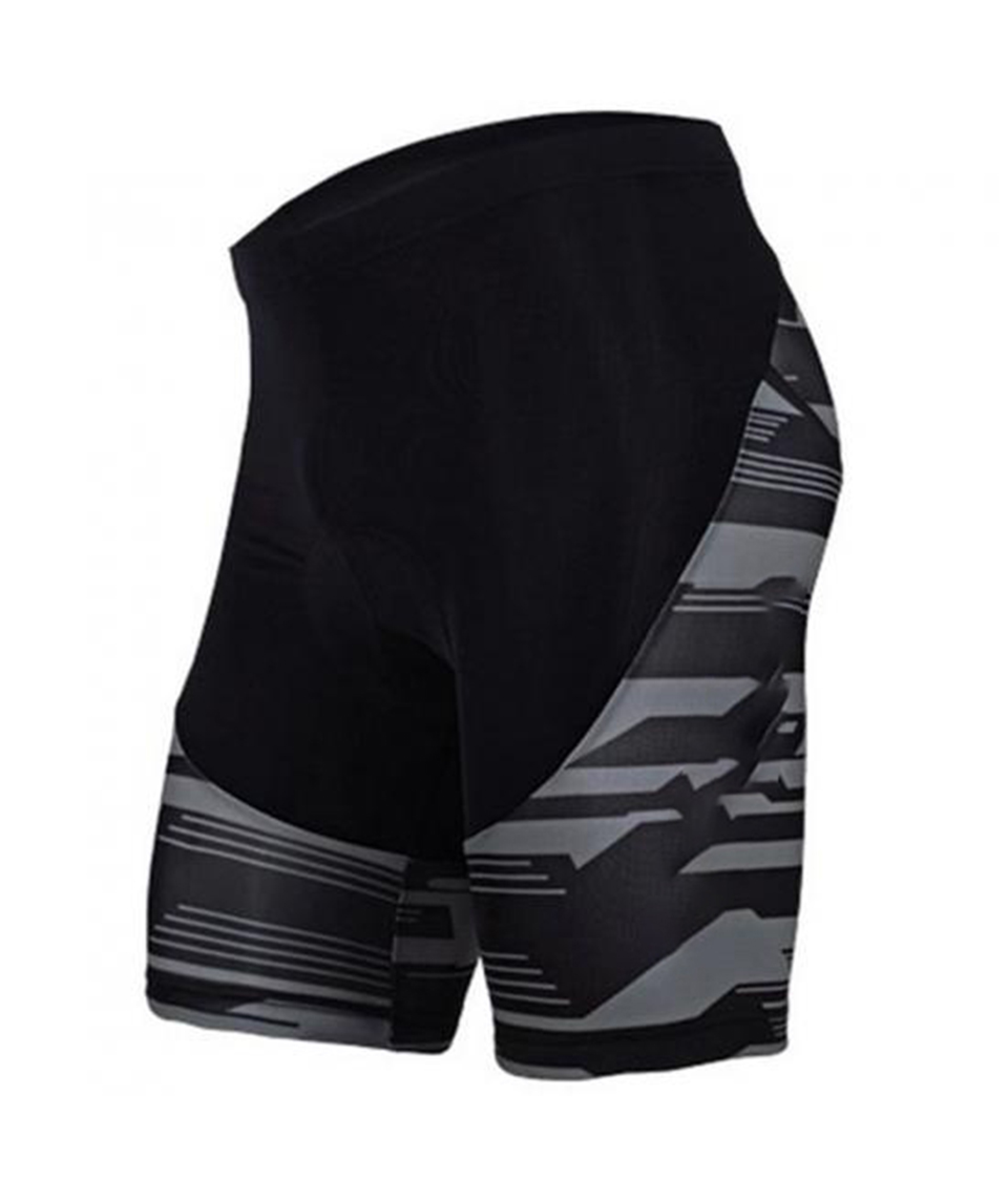 qxfm5ns005-2 (2) Sponeed Men’s Padded Cycling Shorts Bike Shorts - Image 1