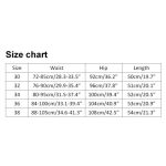 Sponeed Men's Casual Shorts - Image 7