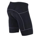 Team Bike Shorts with Padding Cycle Tights Road Cycling Bottoms - Image 3