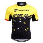 Bike Riding Shirt Breathable Road Cycling Jersey Race Fit - Image 3