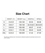 Sponeed Men's Breathable Padded Cycling Underwear - Image 4