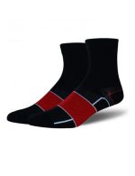 Sports Bike Socks Spin Class Gym Training Cool Cycling Socks - Image 3