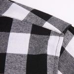 Sponeed Men's Casual Long Sleeve Shirt - Image 5