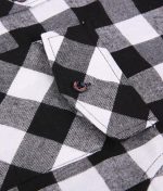 Sponeed Men's Casual Long Sleeve Shirt - Image 3