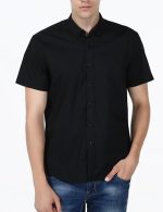 Sponeed Men's Short Sleeve Shirt