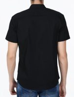 Sponeed Men's Short Sleeve Shirt - Image 2