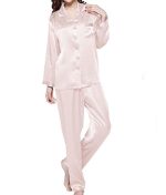 Sponeed Women's Pajama Set Sleepwear