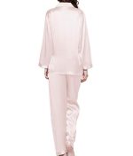 Sponeed Women's Pajama Set Sleepwear - Image 2