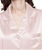 Sponeed Women's Pajama Set Sleepwear - Image 3