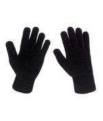 Sponeed Unisex Full Finger Warm Winter Gloves