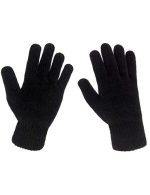 Sponeed Unisex Full Finger Warm Winter Gloves, One Size