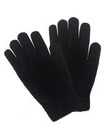 Sponeed Unisex Full Finger Warm Winter Gloves, One Size - Image 2