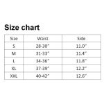 Sponeed Men's 5-Pack Trunks Underwear - Image 5