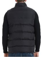 Sponeed Men's Warm Vest - Image 2