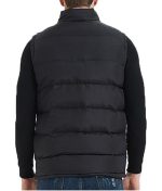 Sponeed Men's Warm Vest - Image 2