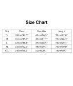 Sponeed Men's Warm Vest - Image 4