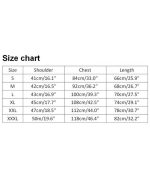 Sponeed Men's Black Crewneck Running Workout Shirt Sports Jersey - Image 4