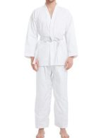 Sponeed Men's Taekwondo Uniform