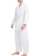 Sponeed Men's Taekwondo Uniform - Image 2
