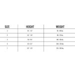 Sponeed Men's Taekwondo Uniform - Image 4