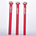 385mm Alumium Adjustable Seatpost for MTB Road Bike BMX - Image 8