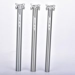 385mm Alumium Adjustable Seatpost for MTB Road Bike BMX - Image 7