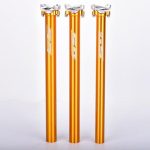 385mm Alumium Adjustable Seatpost for MTB Road Bike BMX - Image 6