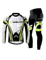 Men's Racing Bike Jerseys Pants Pro Custom Cycling Clothes Suits