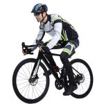 Men's Racing Bike Jerseys Pants Pro Custom Cycling Clothes Suits - Image 10