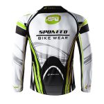 Men's Racing Bike Jerseys Pants Pro Custom Cycling Clothes Suits - Image 9
