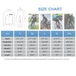 Men's Racing Bike Jerseys Pants Pro Custom Cycling Clothes Suits - Image 10