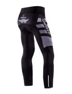 Sponeed Men's Bicycle Pants 4D Padded Road Cycling Tights Leggings Outdoor Cyclist Riding Bike Wear - Image 2