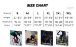 Sponeed Men's Bicycle Pants 4D Padded Road Cycling Tights Leggings Outdoor Cyclist Riding Bike Wear - Image 6
