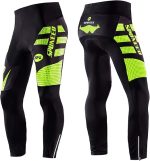 Sponeed Men's Bicycle Pants 4D Padded Road Cycling Tights Leggings Outdoor Cyclist Riding Bike Wear - Image 3