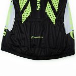 Men’s Cycling Jersey Suit Long Sleeve Mountain Bike Shirt Tights Padded - Image 5