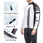 Bicycle Clothing Men MTB Cycling Jersey Bike Tights Quick Dry - Image 9