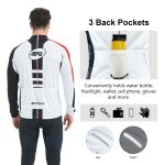 Bicycle Clothing Men MTB Cycling Jersey Bike Tights Quick Dry - Image 8