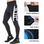 Bicycle Clothing Men MTB Cycling Jersey Bike Tights Quick Dry - Image 7