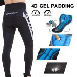 Bicycle Clothing Men MTB Cycling Jersey Bike Tights Quick Dry - Image 6