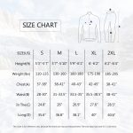 Padded Mens Winter Jackets Pants Pro Team Bicycle Clothing Kits - Image 6