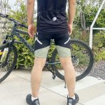 sponeed Men's Cycling Shorts 4D Padded Bicycle Riding Pants Bike Biking Clothes Cycle Wear Tights - Image 4