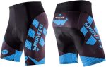 Sponeed Mens Cycling Shorts Padded Road Bike Spin Tights - Image 3