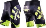 sponeed Men's Cycling Shorts 4D Padded Bicycle Riding Pants Bike Biking Clothes Cycle Wear Tights - Image 6