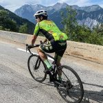 sponeed Men's Cycling Shorts 4D Padded Bicycle Riding Pants Bike Biking Clothes Cycle Wear Tights - Image 3