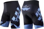 sponeed Men's Cycling Shorts 4D Padded Bicycle Riding Pants Bike Biking Clothes Cycle Wear Tights - Image 7