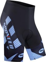 sponeed Men's Cycling Shorts 4D Padded Bicycle Riding Pants Bike Biking Clothes Cycle Wear Tights - Image 6