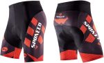 sponeed Men's Cycling Shorts 4D Padded Bicycle Riding Pants Bike Biking Clothes Cycle Wear Tights - Image 7