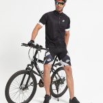 sponeed Men's Cycling Shorts 4D Padded Bicycle Riding Pants Bike Biking Clothes Cycle Wear Tights - Image 5