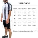 Cycling Jersey & Shorts sets Gym Spinning Compressions - Image 6